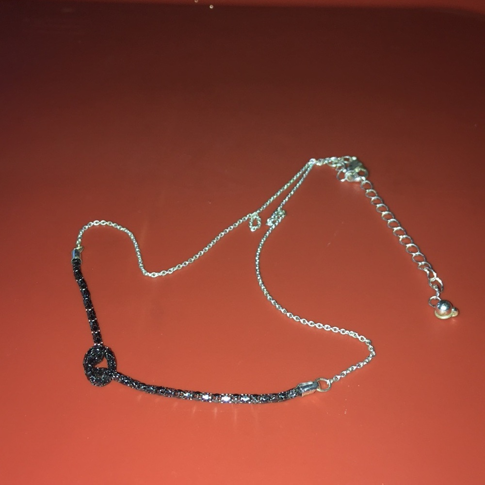 Necklace never worn